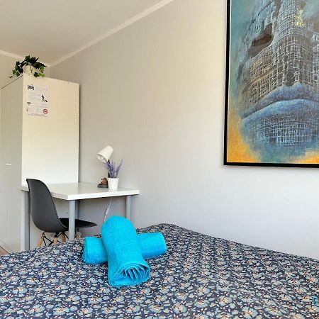 Beksinski Room Gdańsk Zewnętrze zdjęcie