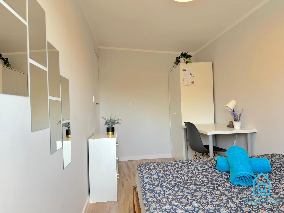 Beksinski Room Gdańsk Zewnętrze zdjęcie