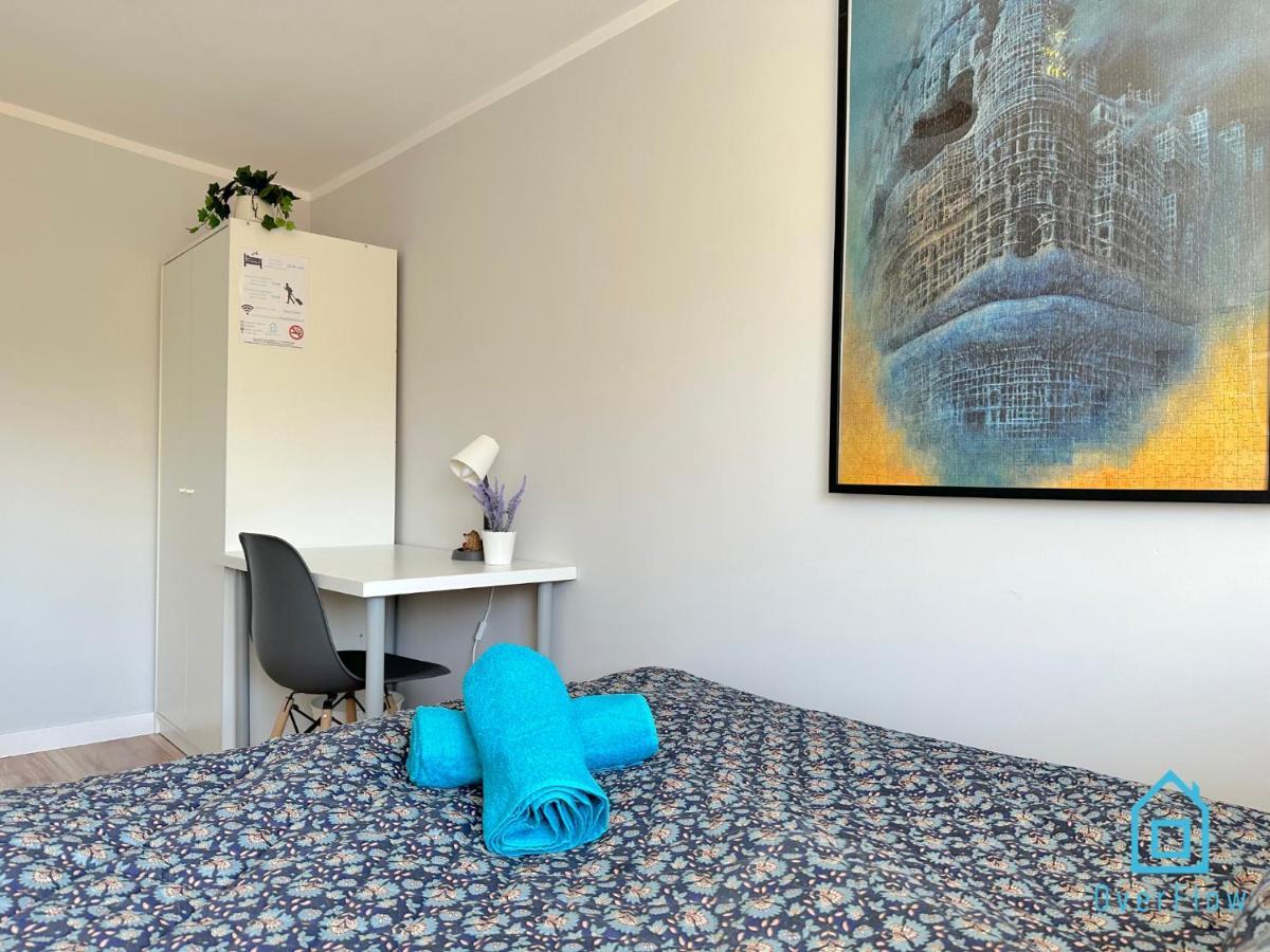 Beksinski Room Gdańsk Zewnętrze zdjęcie