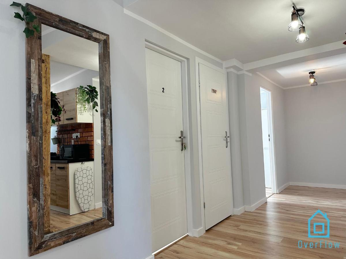 Beksinski Room Gdańsk Zewnętrze zdjęcie